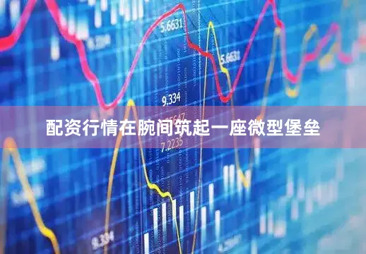 配资行情在腕间筑起一座微型堡垒